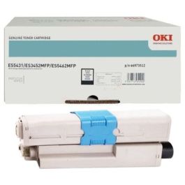 Toner d'origine 44973512 OKI - noir