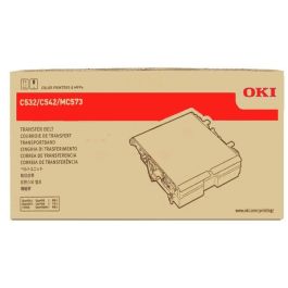 Kit de transfert d'origine 46394902 OKI