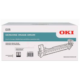 Tambour d'origine 46484124 OKI - noir
