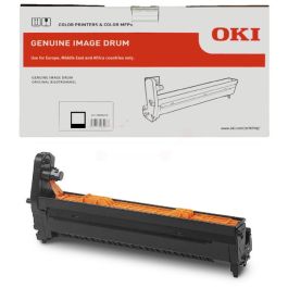 Tambour d'origine 46507308 OKI - noir