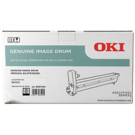 Tambour d'origine 46507420 OKI - noir