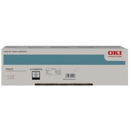 Toner d'origine 46507516 OKI - noir