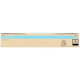 Toner d'origine 46564704 OKI - noir