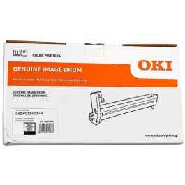 Tambour d'origine 46857508 OKI - noir