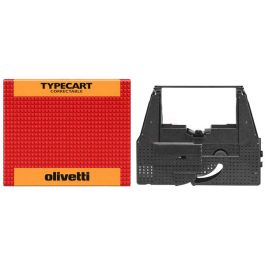 Encreur correcteur d'origine 80836 Olivetti - noir