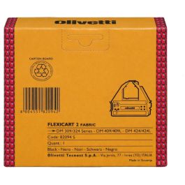 Ruban d'origine 82094 Olivetti - noir