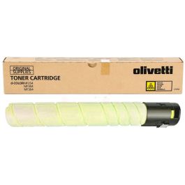 Toner d'origine B1169 Olivetti - jaune