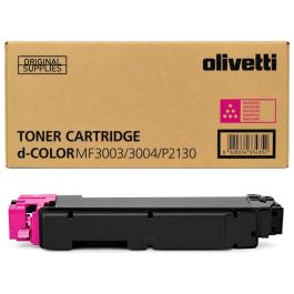 Toner d'origine B1182 Olivetti - magenta