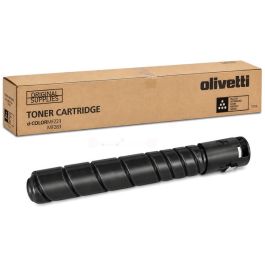 Toner d'origine B1194 Olivetti - noir