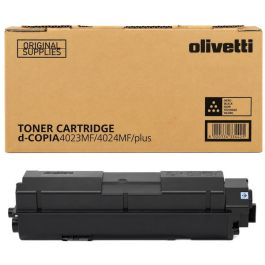 Toner d'origine B1234 Olivetti - noir