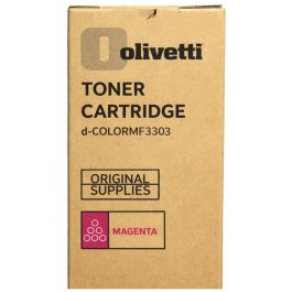 Toner d'origine B1338 Olivetti - magenta