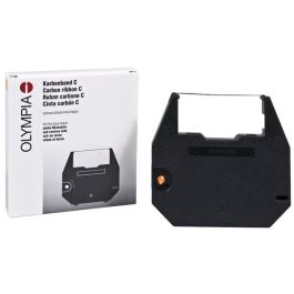 Encreur correcteur d'origine 9680 / 06.810.6000 Olympia - noir