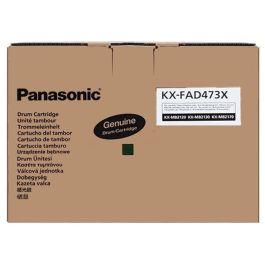 Tambour d'origine KXFAD473X Panasonic