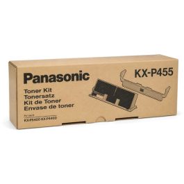 Toner d'origine KXP455 Panasonic - noir