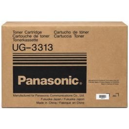 Toner d'origine UG3313 Panasonic - noir