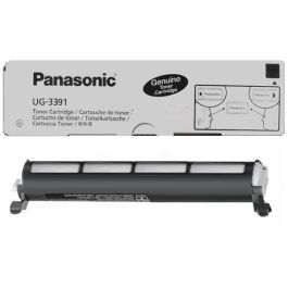 Toner d'origine UG3391 Panasonic - noir