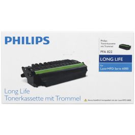 Toner d'origine PFA822 / 253109266 Philips - noir