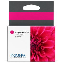 Cartouche d'origine 53423 Primera - magenta