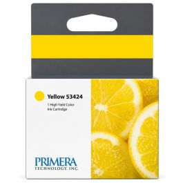 Cartouche d'origine 53424 Primera - jaune