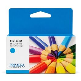 Cartouche d'origine 53461 Primera - cyan