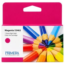 Cartouche d'origine 53462 Primera - magenta