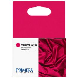 Cartouche d'origine 53602 Primera - magenta
