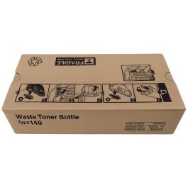 Collecteur de toner d'origine 402075 / TYPE 140 Ricoh