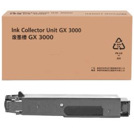 Boîte d'encre restant d'origine 405660 Ricoh