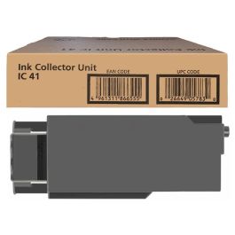 Boîte d'encre restant d'origine 405783 / IC-41 Ricoh