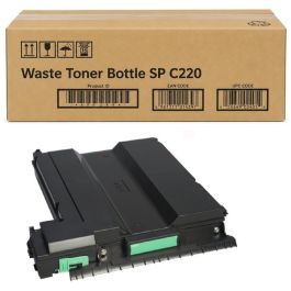 Collecteur de toner d'origine 406043 / TYPE 220 Ricoh