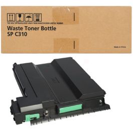 Collecteur de toner d'origine 406066 Ricoh