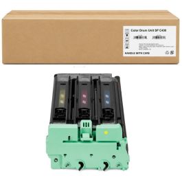 Tambour d'origine 406663 Ricoh - multicouleur