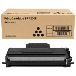 Toner d'origine 406837 / TYPE SP 1200 Ricoh - noir
