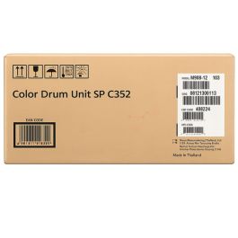 Photoconducteur d'origine 407405 Ricoh - multicouleur