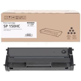 Toner d'origine 408010 / TYPE 150 HC Ricoh - noir