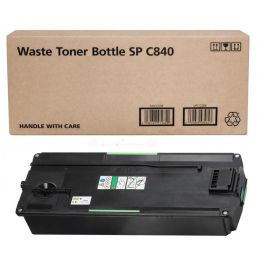 Collecteur de toner d'origine 408036 / SP C 840 A Ricoh