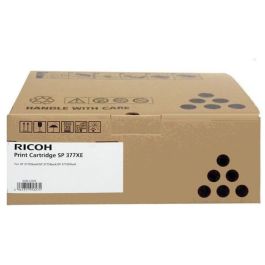 Toner d'origine 408162 / TYPE SP 377 XE Ricoh - noir
