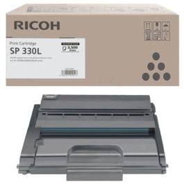 Toner d'origine 408278 / TYPE SP 330 L Ricoh - noir