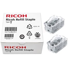 Agrafes d'origine 414865 / TYPE T Ricoh