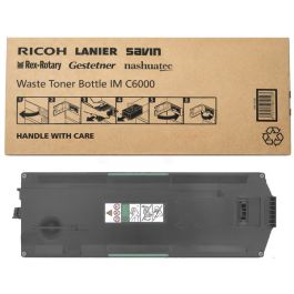 Collecteur de toner d'origine 418425 Ricoh