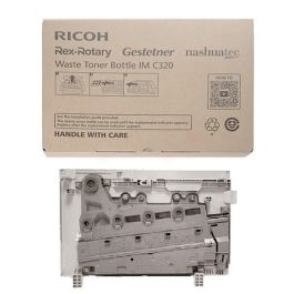 Collecteur de toner d'origine 423651 Ricoh
