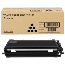 Toner d'origine 431013 / TYPE 1190 Ricoh - noir