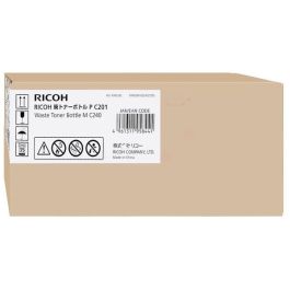 Collecteur de toner d'origine 514457 Ricoh