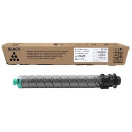 Toner d'origine 821259 / SP C 840 E Ricoh - noir