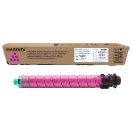 Toner d'origine 821261 / SP C 840 E Ricoh - magenta