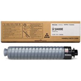 Toner d'origine 821277 / SP-8400E Ricoh - noir