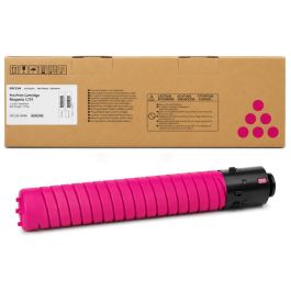 Toner d'origine 828308 Ricoh - magenta