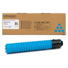 Toner d'origine 828309 Ricoh - cyan