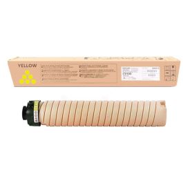 Toner d'origine 828315 Ricoh - jaune