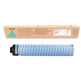 Toner d'origine 828317 Ricoh - cyan